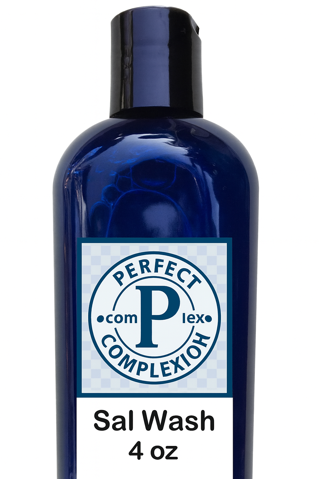 Sal Wash 4 oz